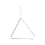 Triangle - Guide des Instruments de Musique de A à Z - Musicothérapie ...
