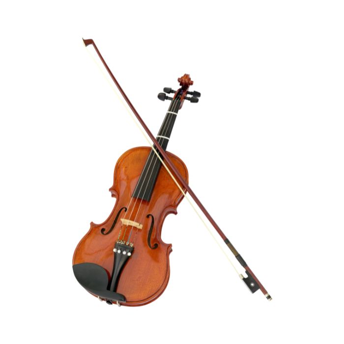 instruments-violon