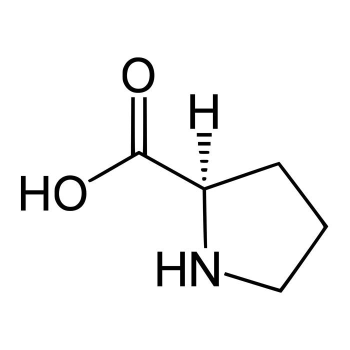 proline