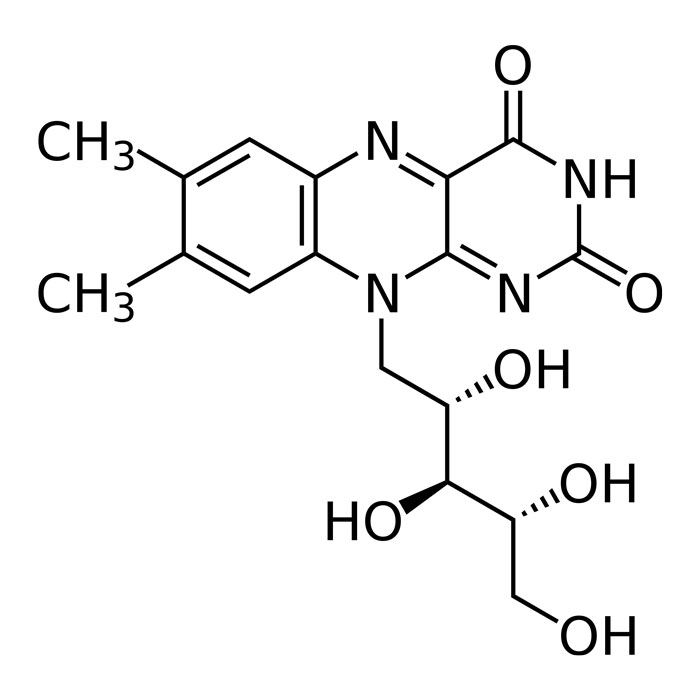 vitamine-b2