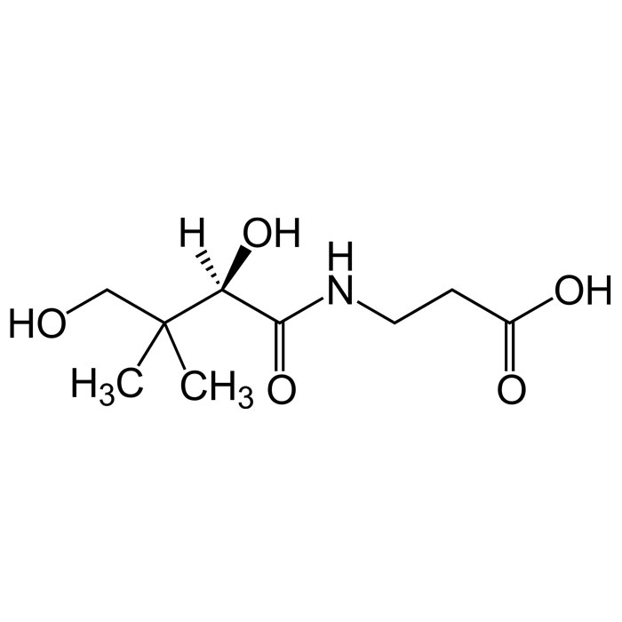 vitamine-b5