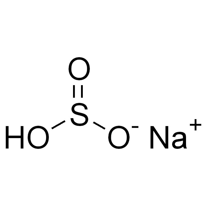e122-bisulfate-de-sodium