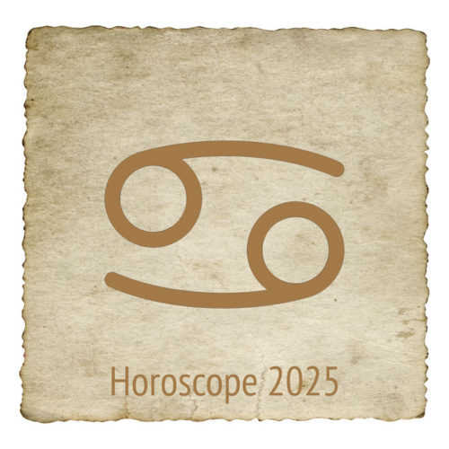 Horoscope 2025 du Cancer Amour, Santé, Travail, Argent Astrologie