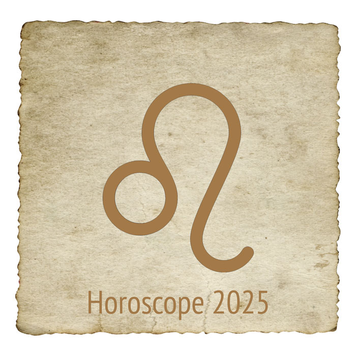 horoscope-2025-lion