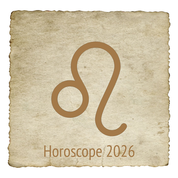 horoscope-2026-lion