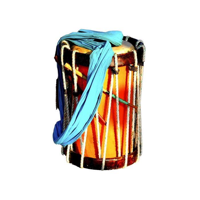 instrument-Chenda