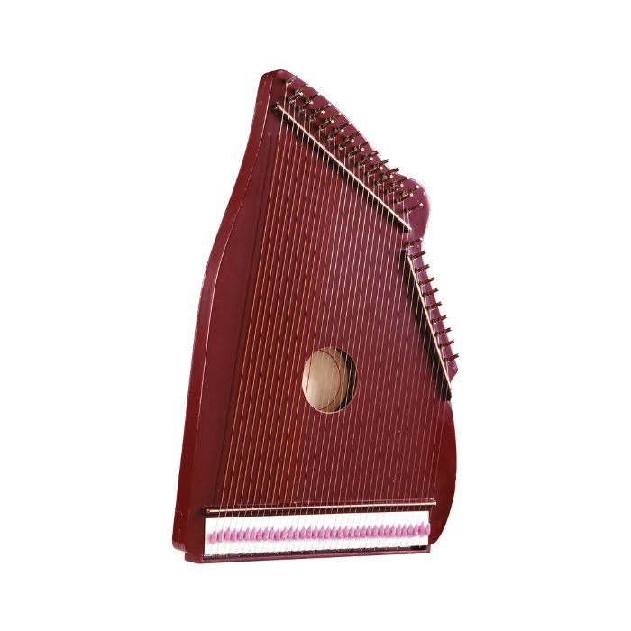 instrument-Swarmandal