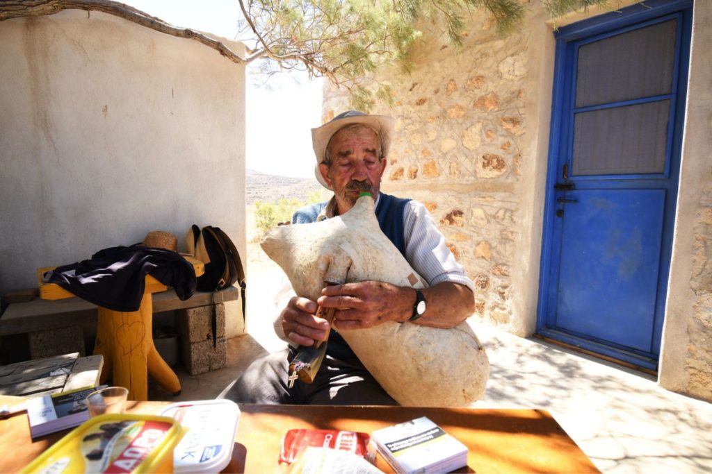 Tsambouna Guide des Instruments de Musique de A à Z Musicothérapie