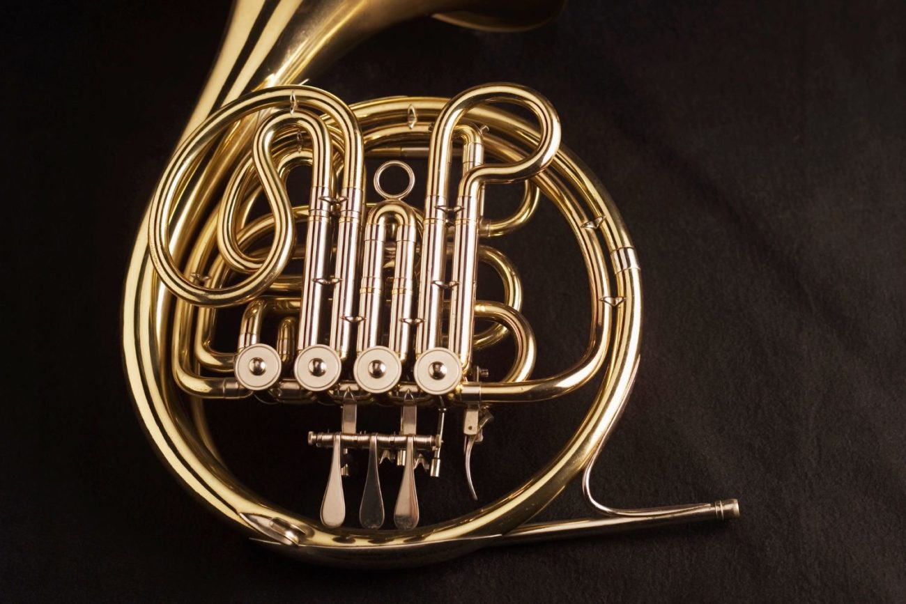 Cor d’harmonie - Guide des Instruments de Musique de A à Z ...