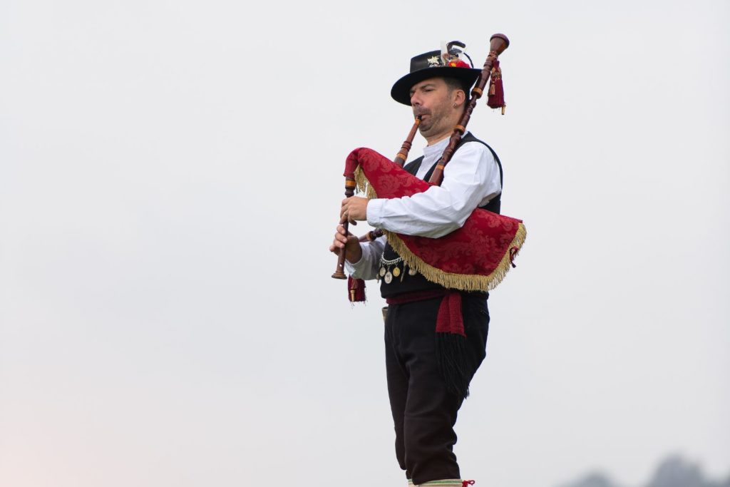 instrument-gaita-description