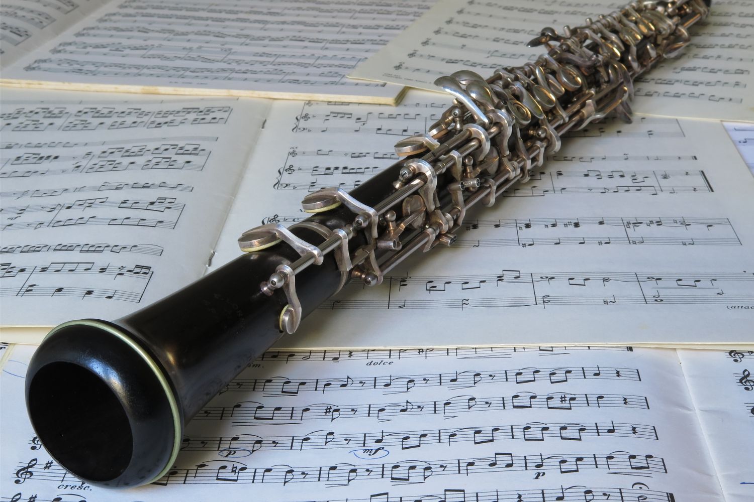Hautbois Guide Des Instruments De Musique De A Z Musicoth rapie Hautbois Guide Des Instruments De Musique De A Z Musicoth rapie