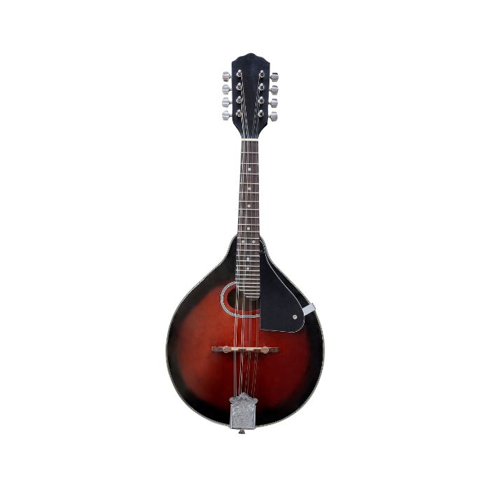 Mandoline Guide des Instruments de Musique de A à Z Musicothérapie France Minéraux