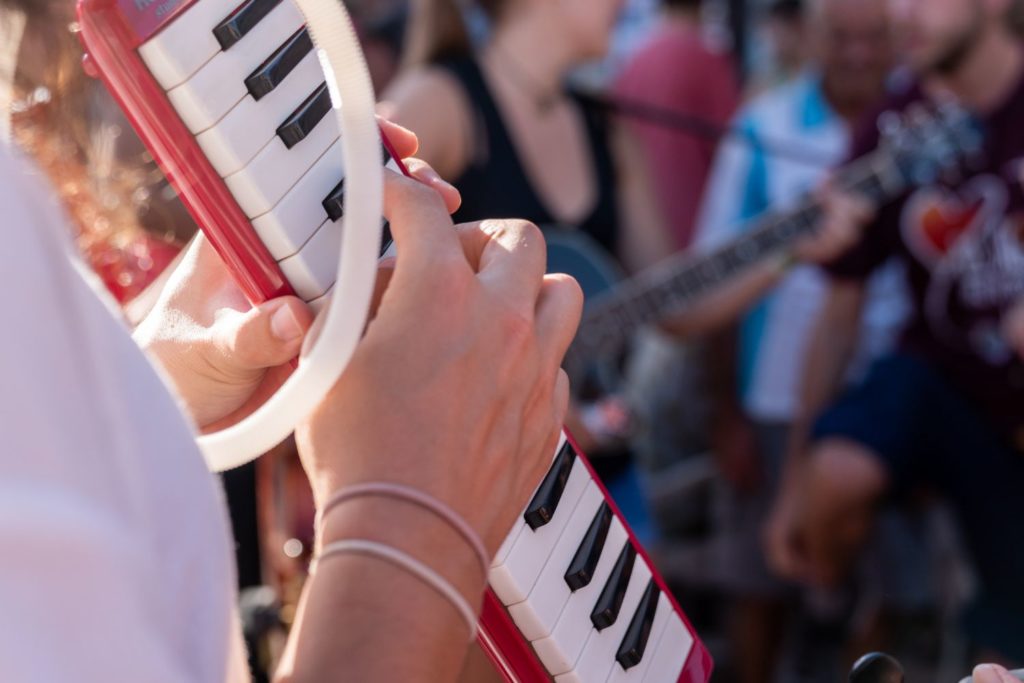 instrument-melodica-apprendre