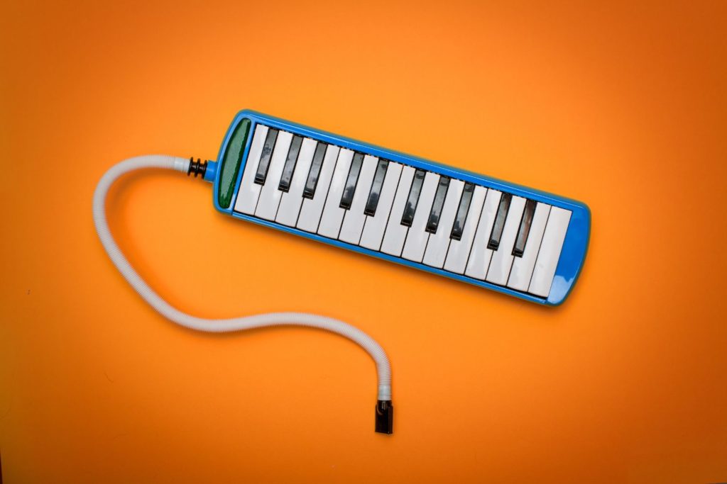 instrument-melodica-description