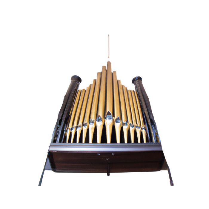 instrument-orgue-hammond