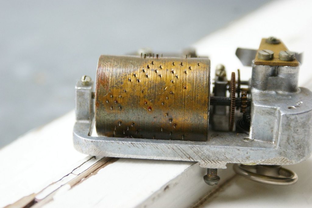 instrument-rouleur-description