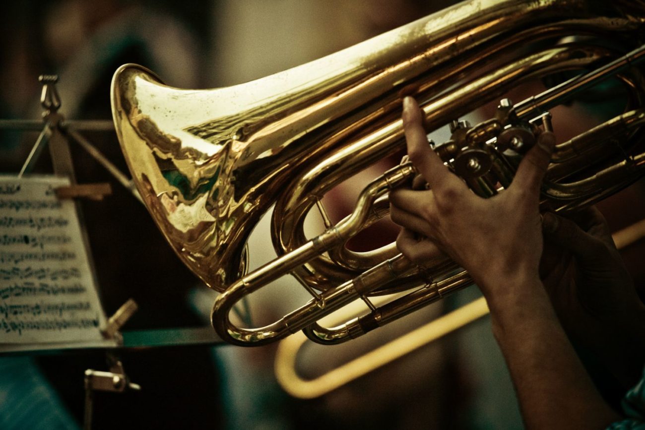 Saxhorn - Guide des Instruments de Musique de A à Z - Musicothérapie ...