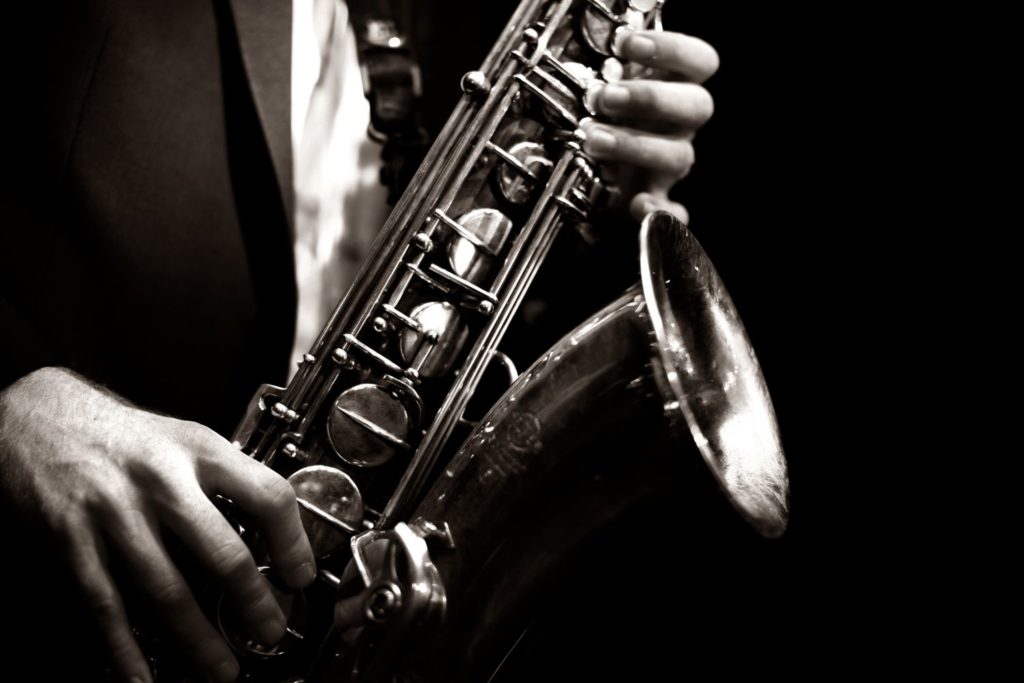 instrument-saxophone-description