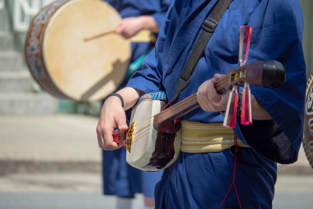 instrument-shamisen-apprendre