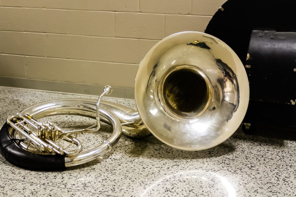instrument-sousaphone-description