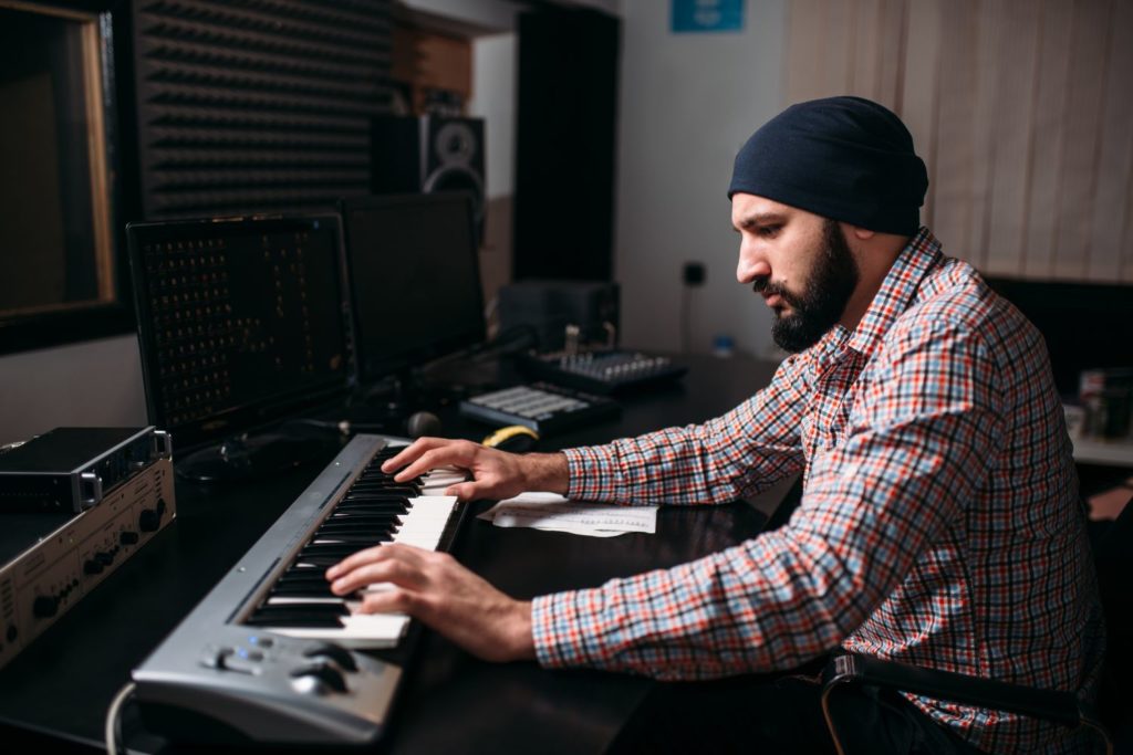 instrument-synthetiseur-echantillonnage-description