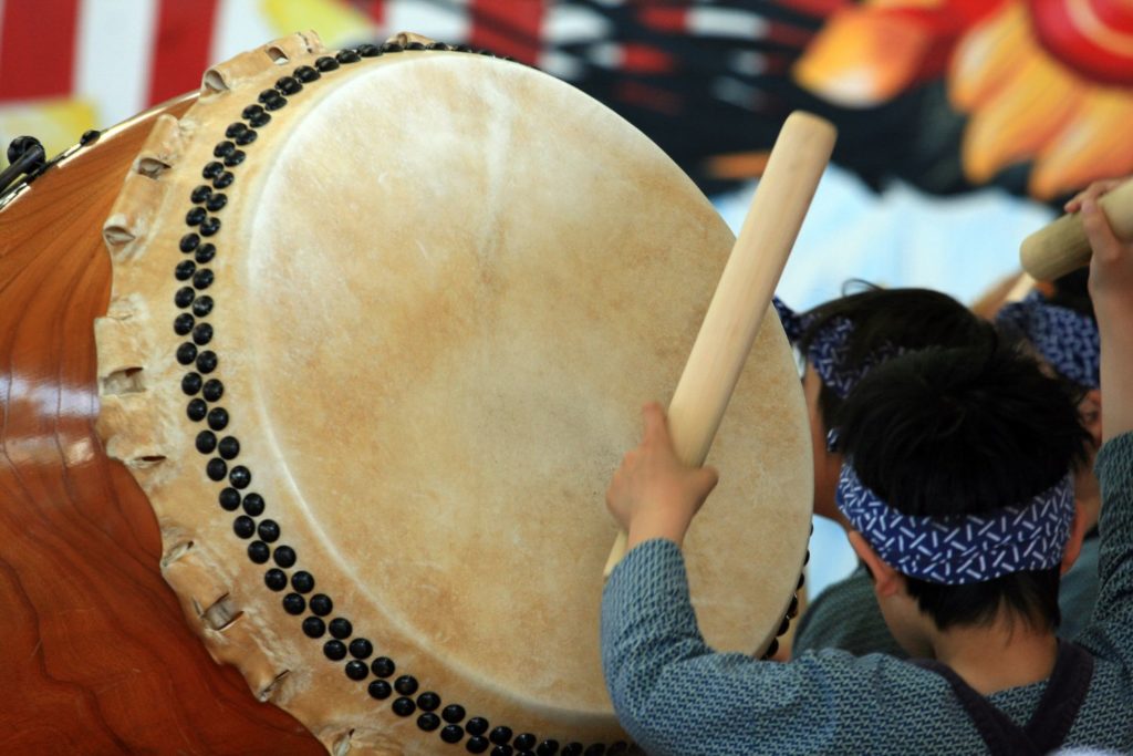 instrument-taiko-apprendre