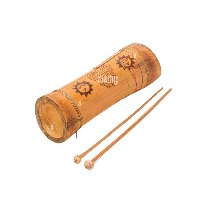 Tambour à fente - Guide des InstrumentsTambour à fente - Guide des Instruments  