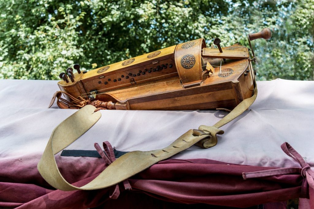 instrument-vielle-a-roue-fonctionnement