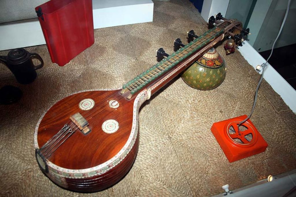 instrument-vina-description