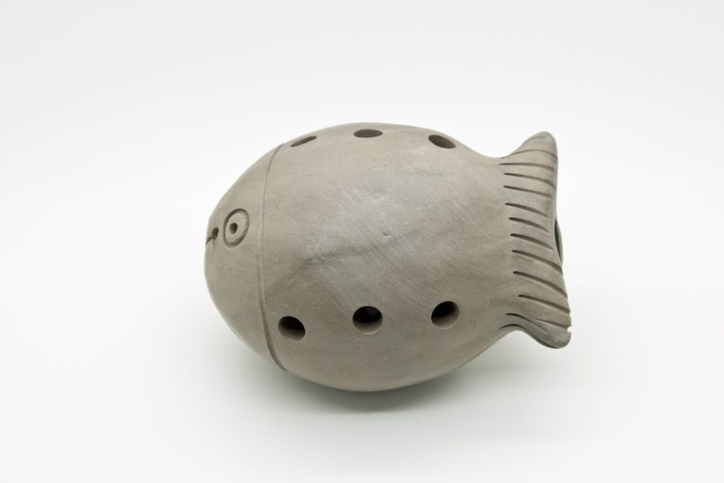 instrument-xun-description