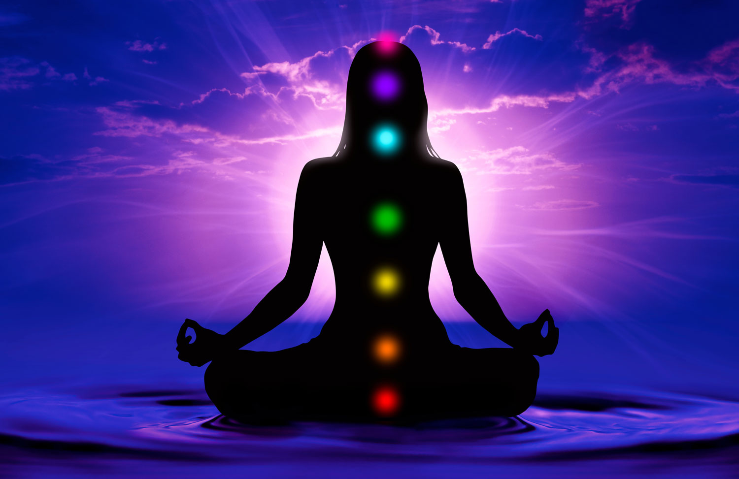 chakras