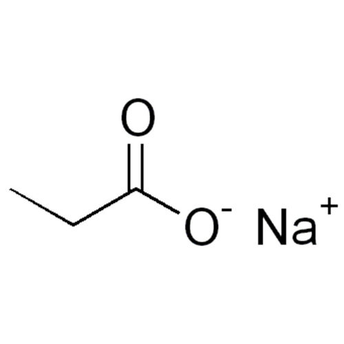 Vita World - Acide Propionique 500mg (propionate De Sodium) - 120 Gélules Végétales - Haute Pureté - Fabriqué En Allemagne