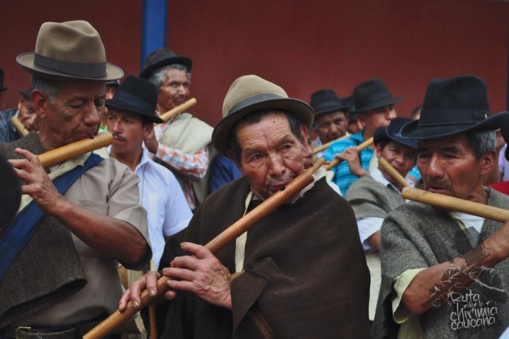 instrument-Chirimia-description