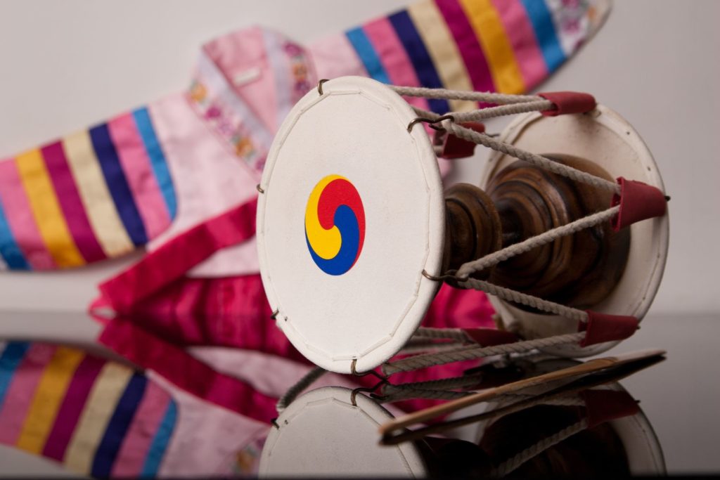 instrument-Janggu-description