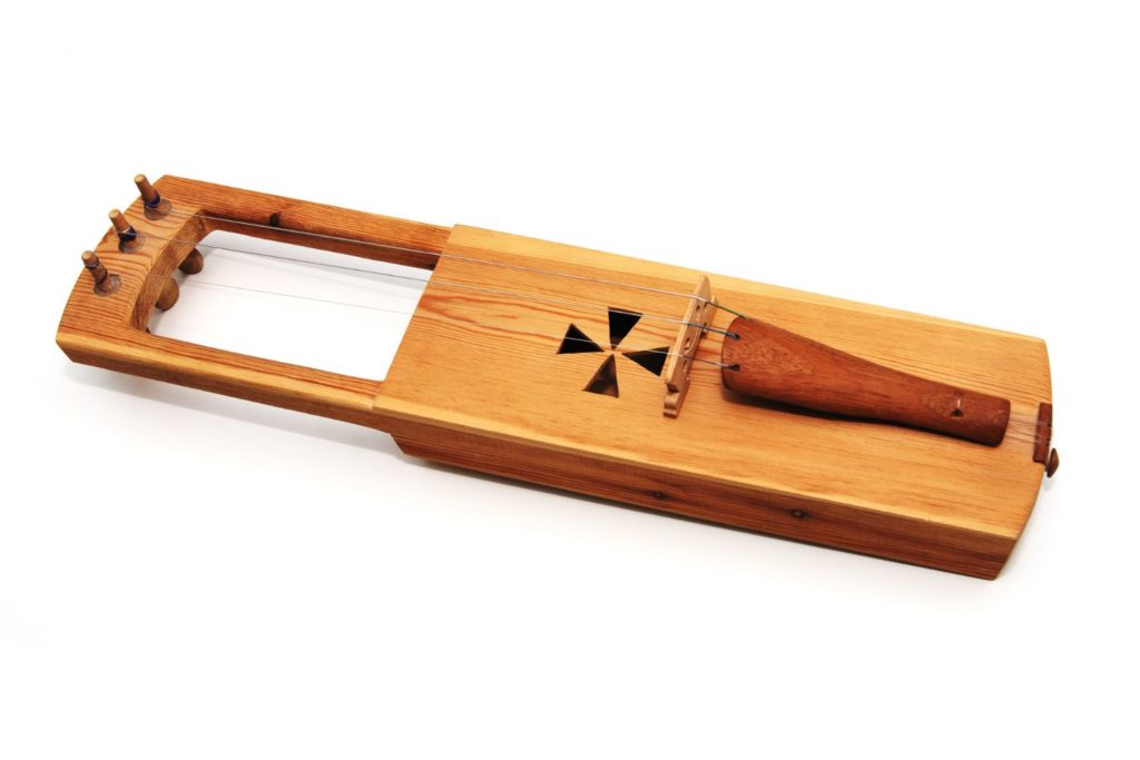 instrument-Jouhikko-description