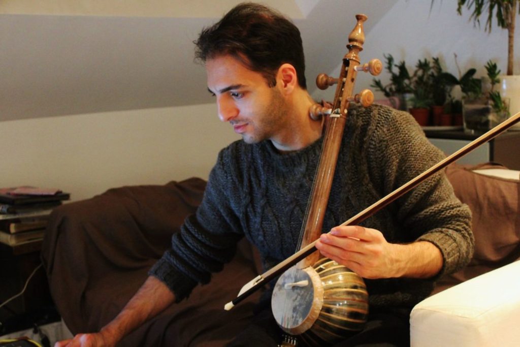 instrument-Kamanche-fonctionnement