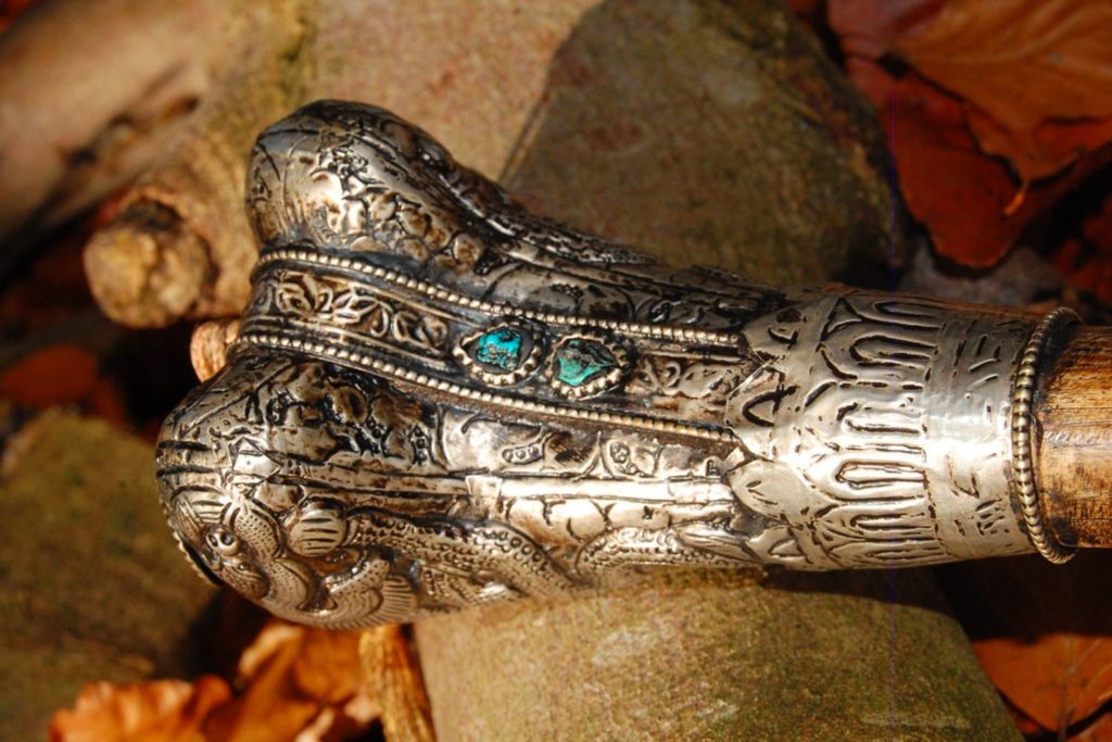 instrument-Kangling-description