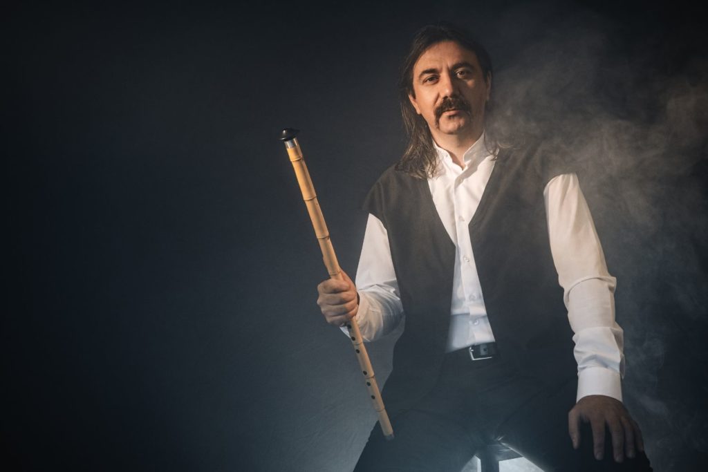 instrument-Kaval-apprendre