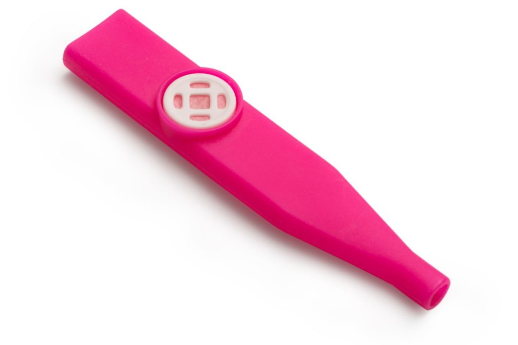 instrument-Kazoo-description