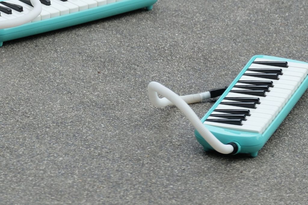 instrument-Melodeon-fonctionnement