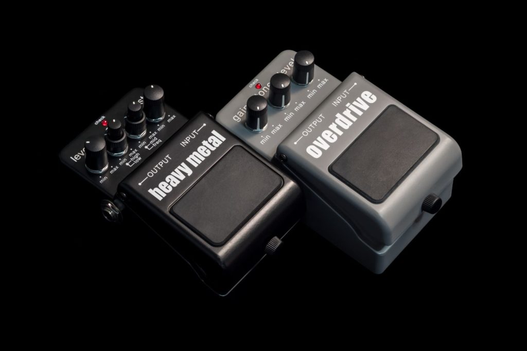 instrument-Pedale-overdrive-fonctionnement