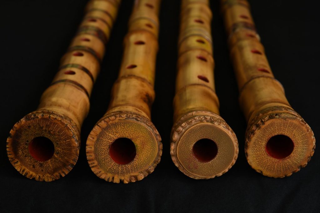 instrument-Shakuhachi-apprendre
