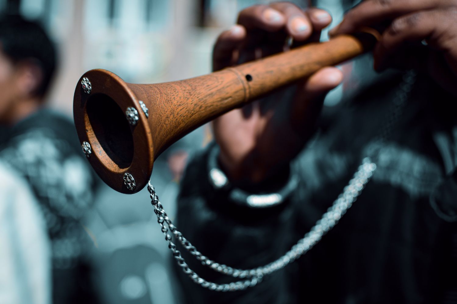 instrument-Shehnai-description