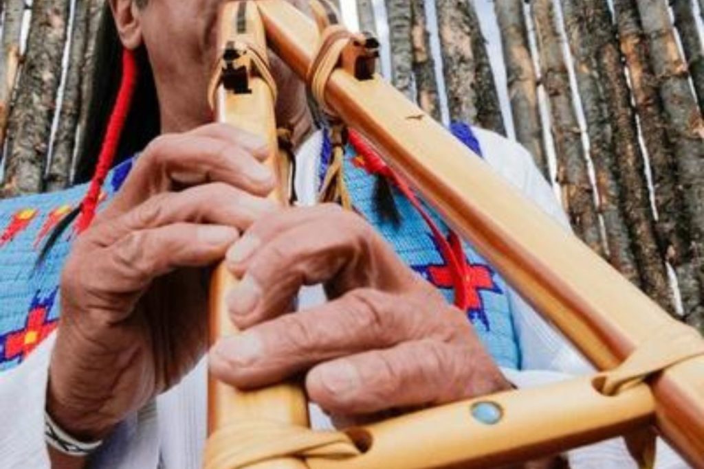 instrument-Siyotanka-description