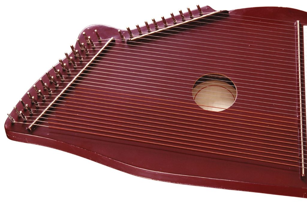 instrument-Swarmandal-fonctionnement