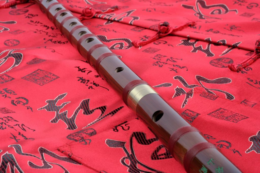 instrument-Xindi-description