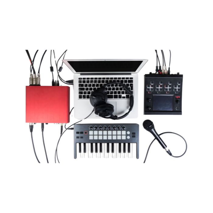 instrument-clavier-arrangeur-numerique