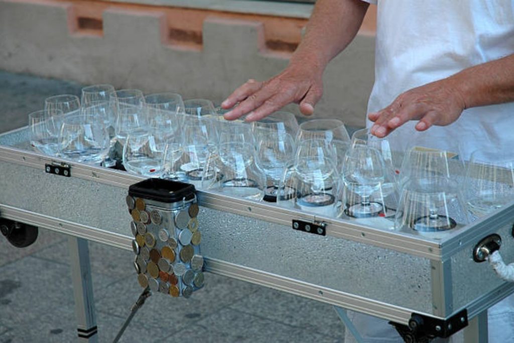 instrument-glass-harp-fonctionnement