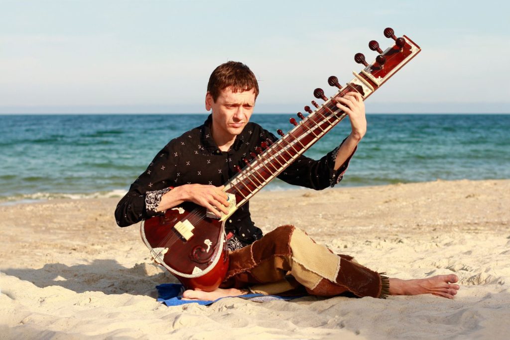 instrument-sitar-electrique-apprendre