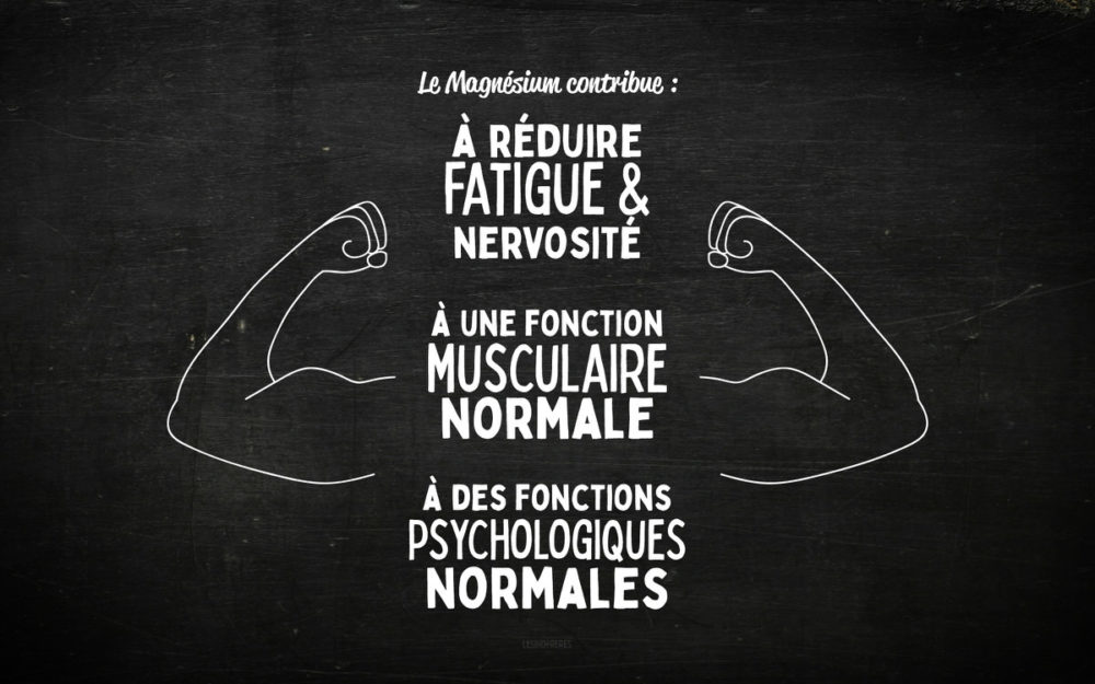 Magnésium (Double Mag) - Image 4